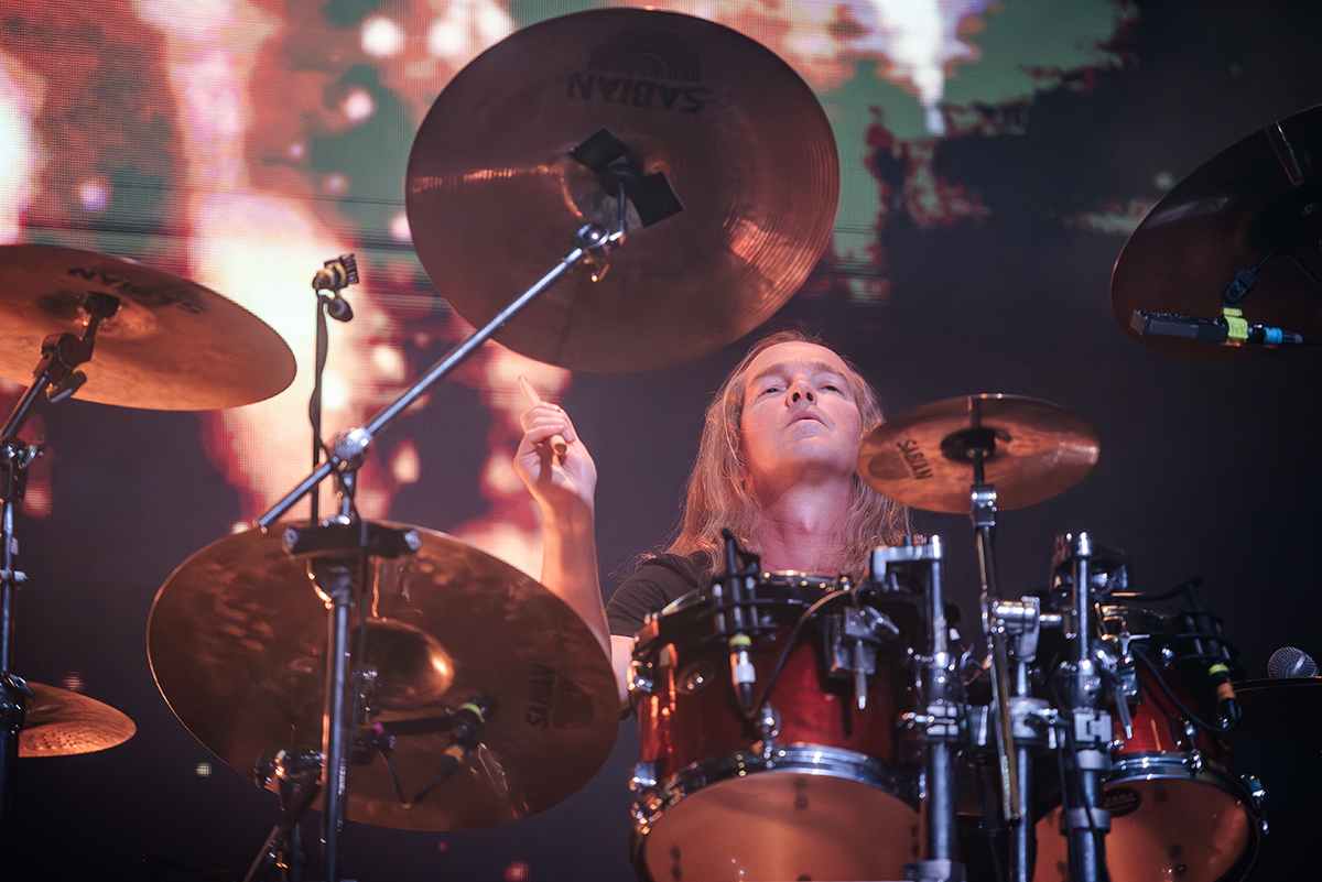 Epica - Latin America Tour 2025